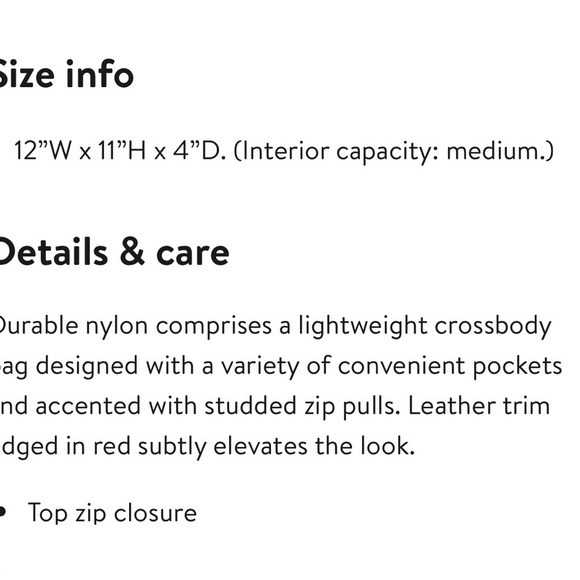 MZ Wallace Black Women's tote - Picture 9 of 10